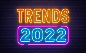 Trends im E-Commerce 2022