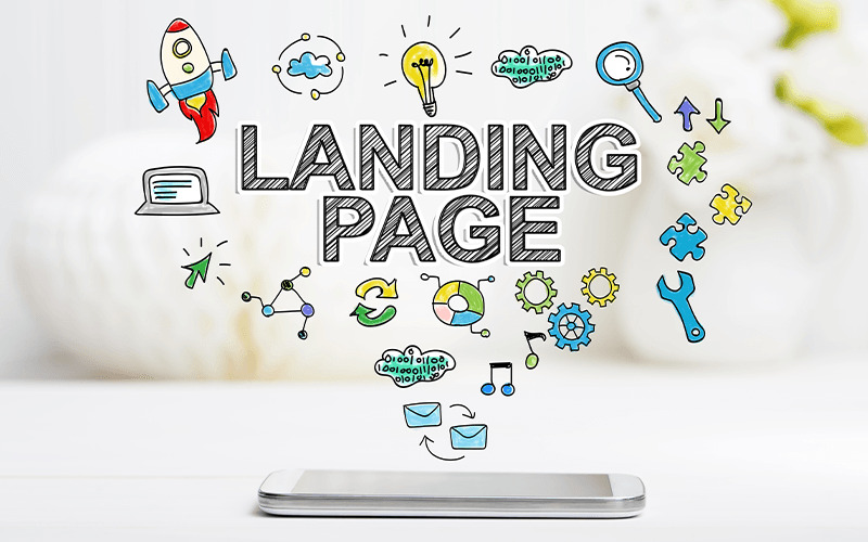 10 Tipps für Ihre Landing Page