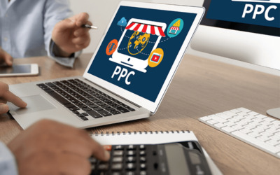 PPC Landing Pages – Die richtige Zielseite für Ihre Werbeanzeige