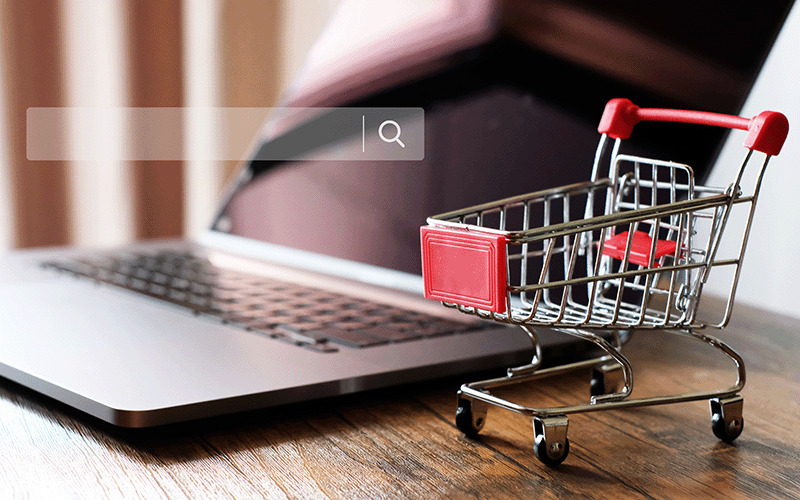Einkaufen in der Suchmaschine – Google Shopping