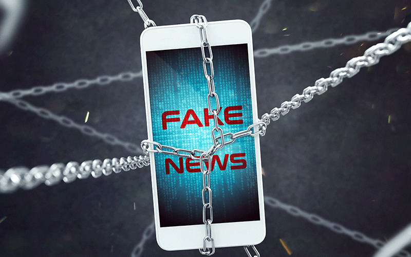 Fake News durch KI – eine Gefahr