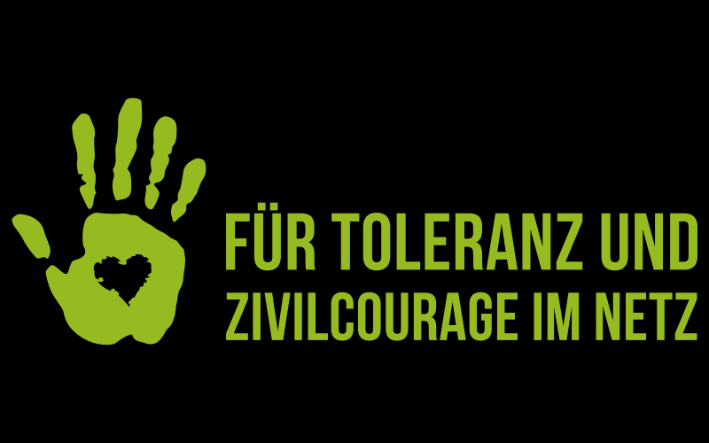 Die Initiative "Für Toleranz und Zivilcourage im Netz" von Lenner Online Marketing