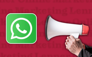 Gründe, warum WhatsApp Marketing wichtig ist von Lenner Online Marketing