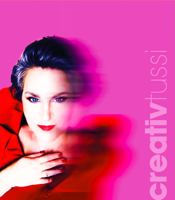 Astrid - Creativtussi von Lenner Online Marketing aus Recklinghausen
