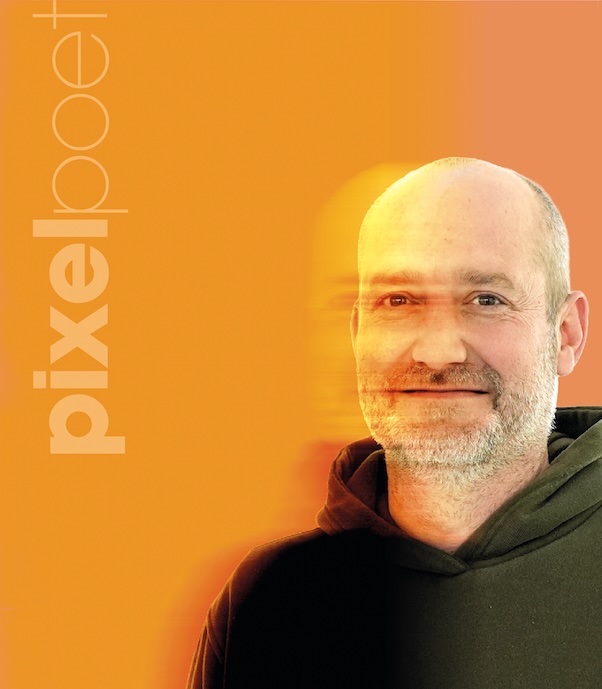 Diego - Pixelpoet bei der Marketing Agentur Lenner Online Marketing aus Recklinghausen