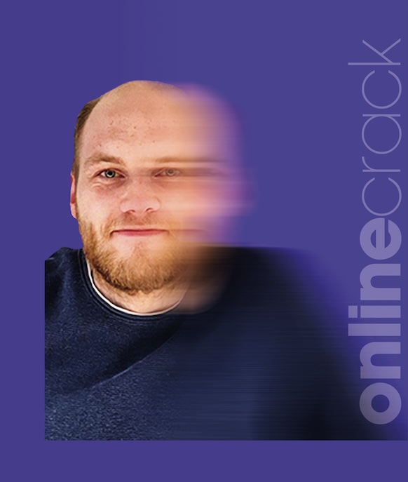 Lukas - Onlinecrack der SEO Agentur Lenner Online Marketing aus Recklinghausen