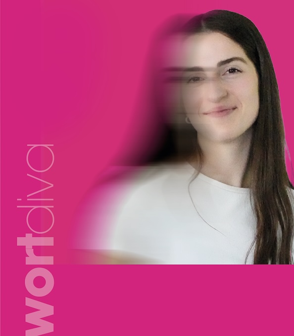 Frederike - Wortdiva bei Lenner Online Marketing aus dem Ruhrgebiet