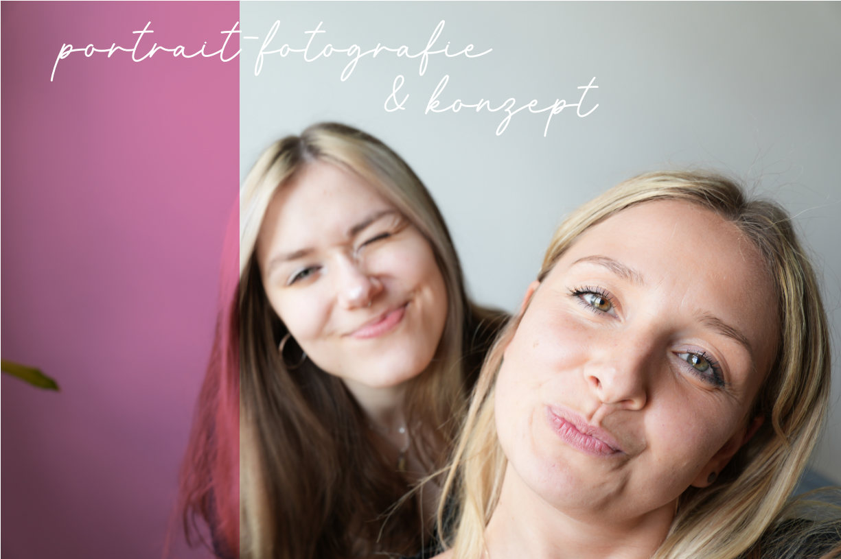 Portrait-Fotografie und Konzept von der Agentur Lenner Online Marketing aus dem Kreis Recklinghausen