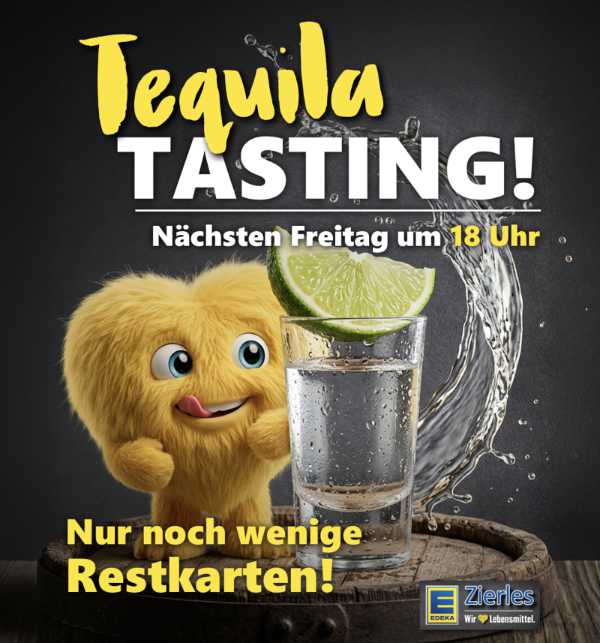 Instagram Beitrag von EDEKA Zierles erstellt von Lenner Online Marketing