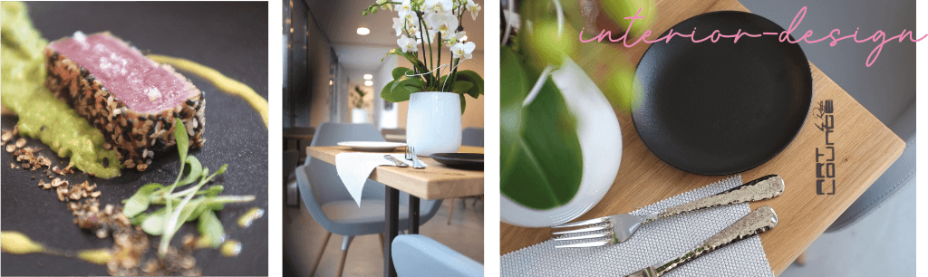 Interior-Design erstellt von Lenner Online Marketing