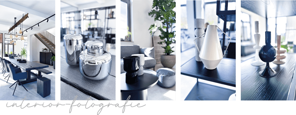 Interior-Fotografie aufgenommen bei Lenner Online Marketing