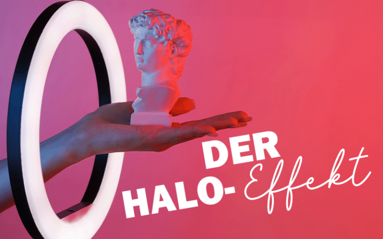 Der Halo-Effekt im Marketing erklärt von Lenner Online Marketing