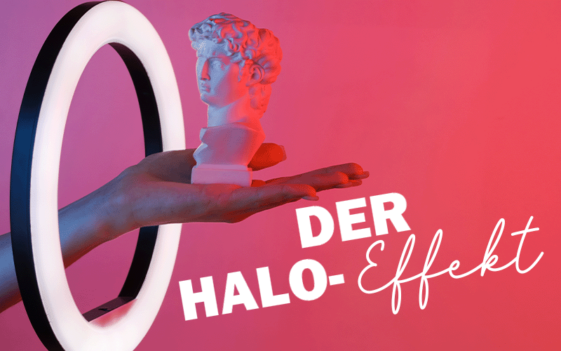 Der Halo-Effekt im Marketing erklärt von Lenner Online Marketing
